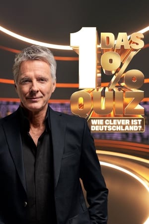 Das 1%-Quiz - Wie clever ist Deutschland?
