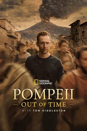 Pompeji mit Tom Hiddleston
