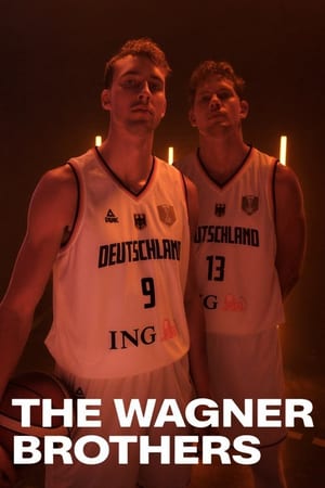 The Wagner Brothers – Zwei Brüder, ein Traum