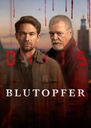 Blutopfer