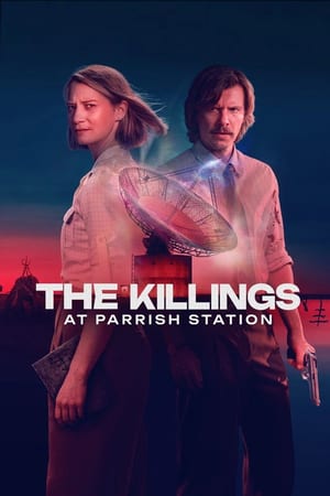 The Killings at Parrish Station