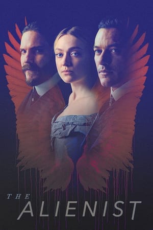 The Alienist: Die Einkreisung