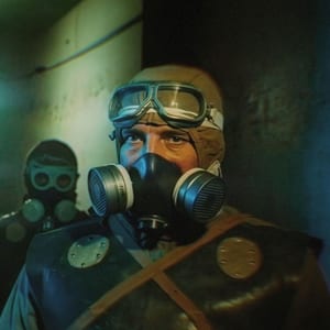 Tschernobyl 86 – Der Super-GAU