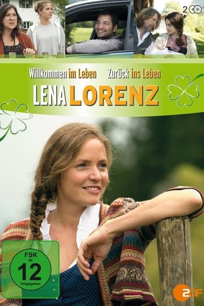 Lena Lorenz – Poster