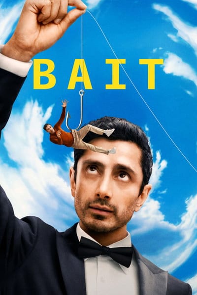 Bait – Poster