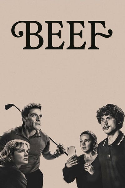 Beef – Poster