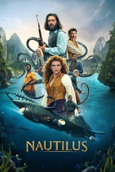 Nautilus – Poster