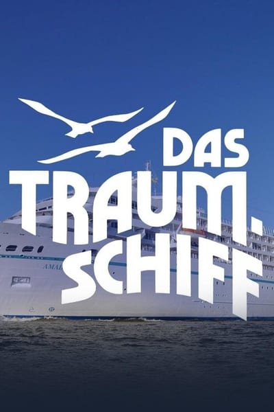 Das Traumschiff – Poster