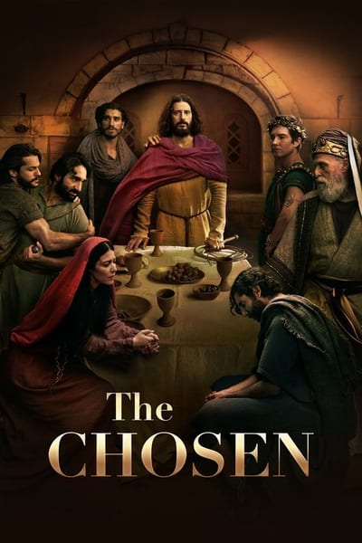The Chosen – Poster
