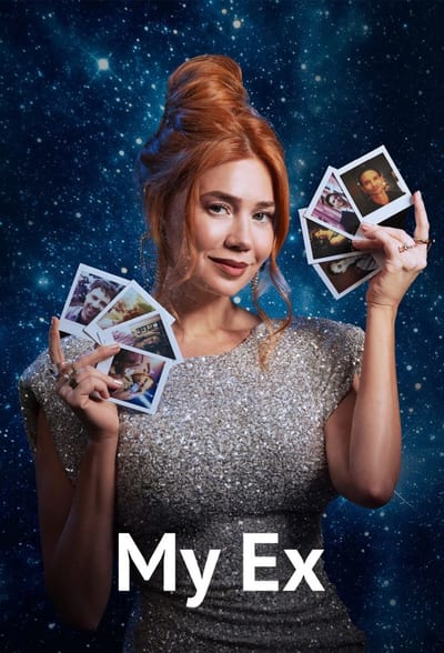 My Ex – Poster