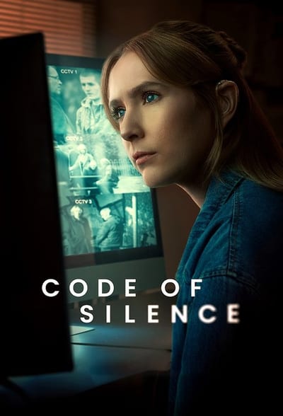Code of Silence – Tödliches Schweigen – Poster