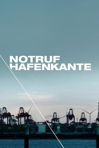 Notruf Hafenkante – Poster