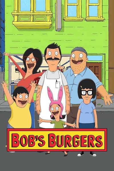 Bob’s Burgers – Poster