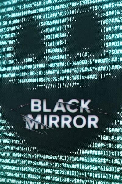 Black Mirror – Poster