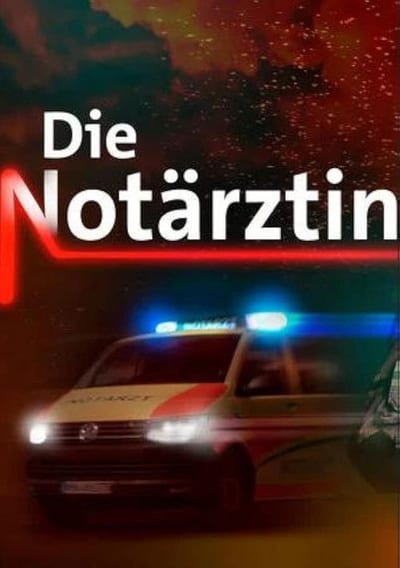 Die Notärztin – Poster