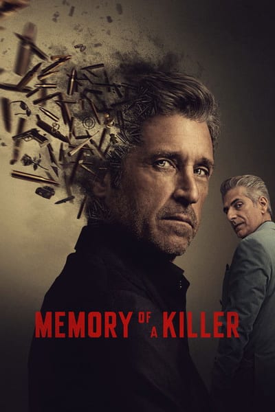 Memory of a Killer – Poster