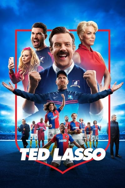Ted Lasso – Poster