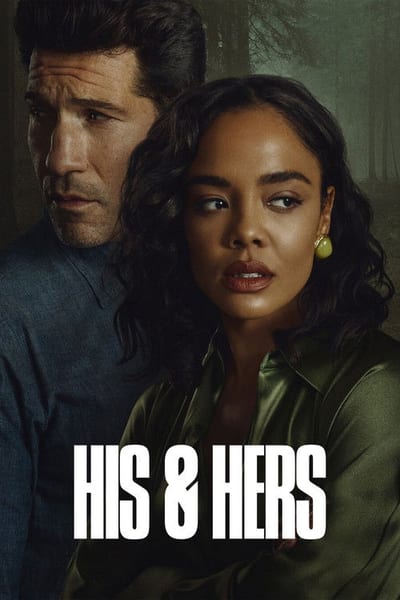 His & Hers – Poster
