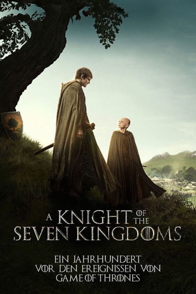 A Knight of the Seven Kingdoms – Poster