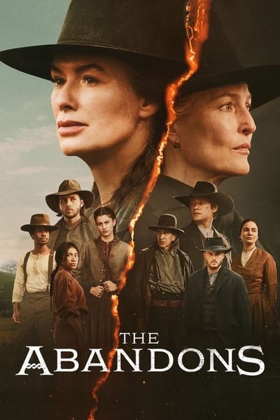 The Abandons – Poster
