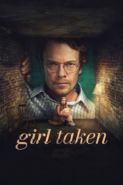 Girl Taken – Poster