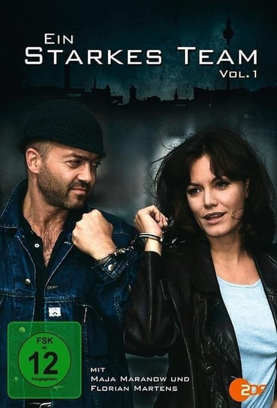 Ein starkes Team – Poster