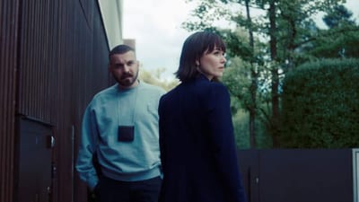 Tatort - Frankfurt - Fackel – Poster