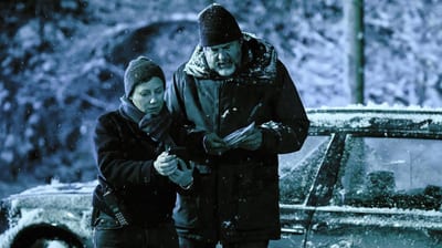Tatort - Schwarzwald - Das jüngste Geisslein – Poster