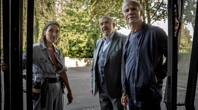 Tatort - Köln - Die Schöpfung – Poster
