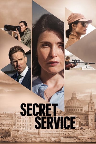 Secret Service – Poster