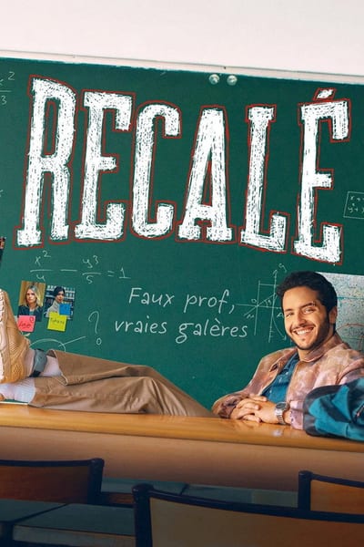 Récalé – Poster