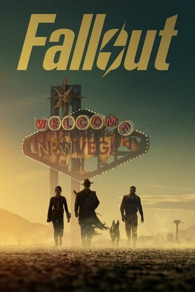 Fallout – Poster