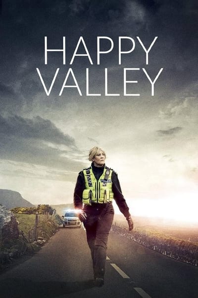 Happy Valley – Poster
