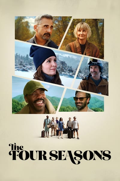 The Four Seasons – Poster