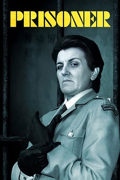 Prisoner – Poster