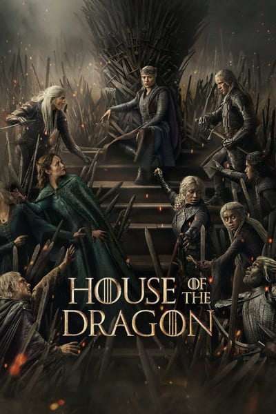 House of the Dragon – Poster