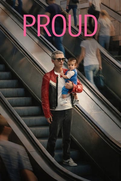 Proud – Poster