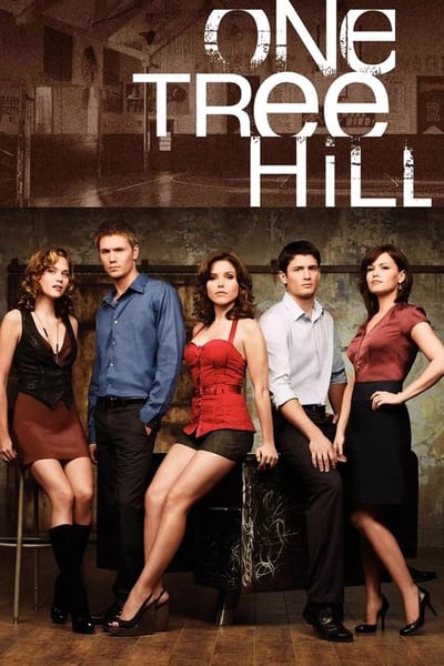 One Tree Hill – Poster