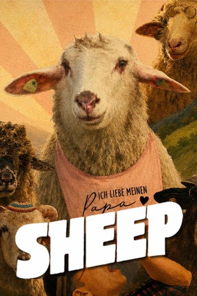 Sheep – Poster