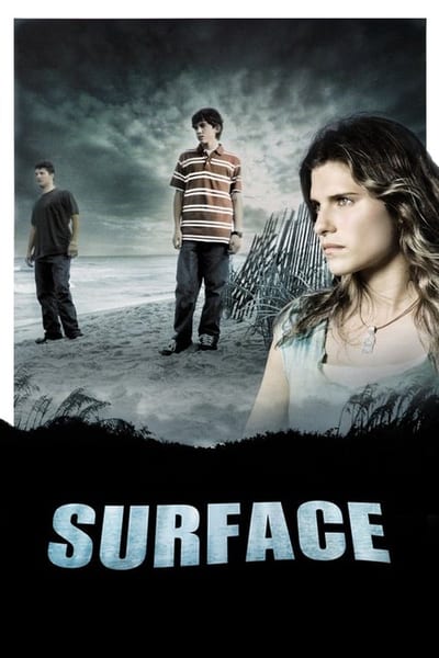 Surface – Poster