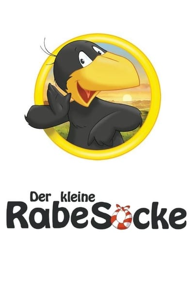 Der kleine Rabe Socke – Poster
