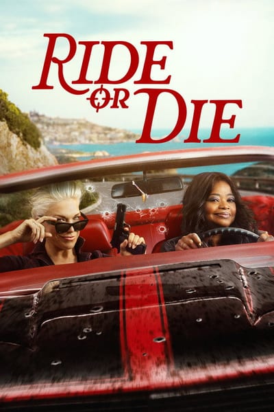 Ride or Die – Poster