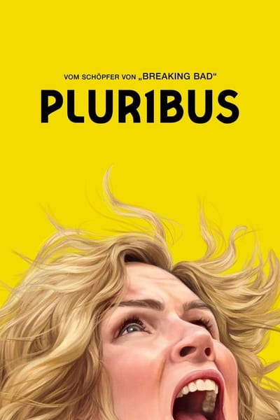 Pluribus – Poster