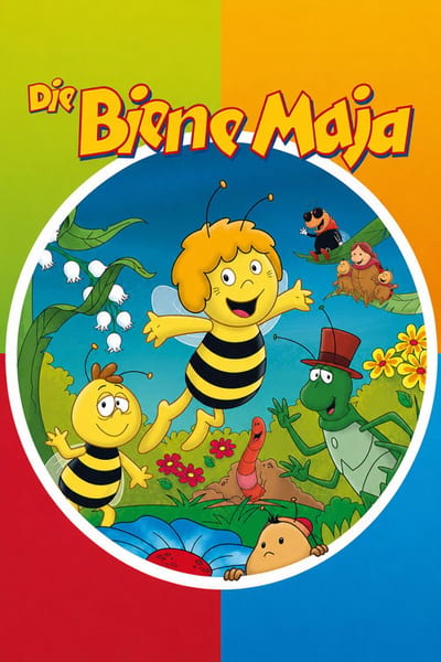 Biene Maja – Poster