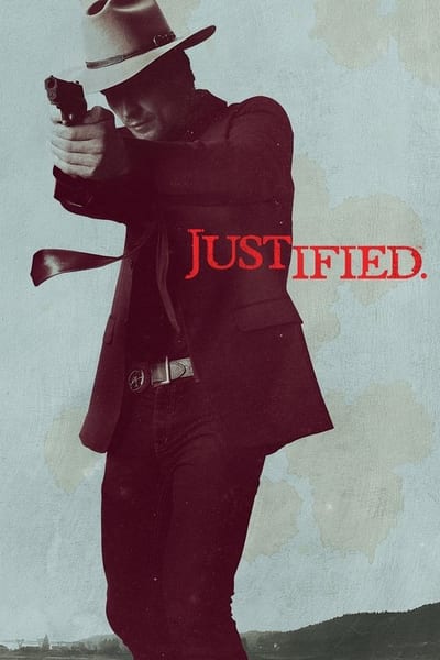 Justified – Poster