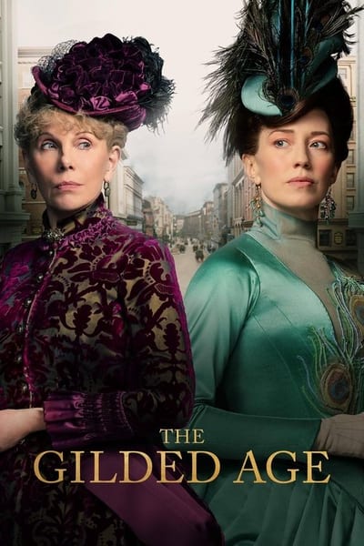 The Gilded Age – Poster