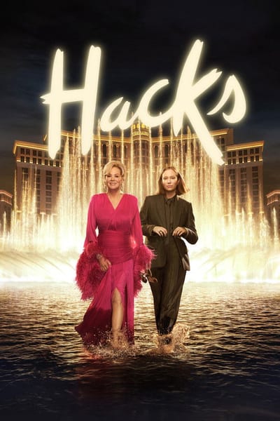Hacks – Poster