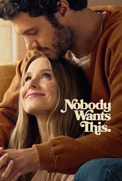 Nobody Wants This – Poster