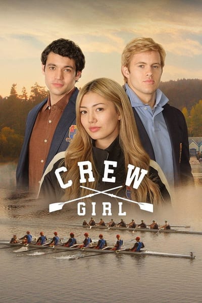 Crew Girl – Poster