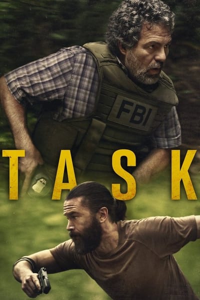 Task – Poster